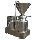 Teeth Paste Colloid Mill Meat Colloid Mill Bean Colloid Mill