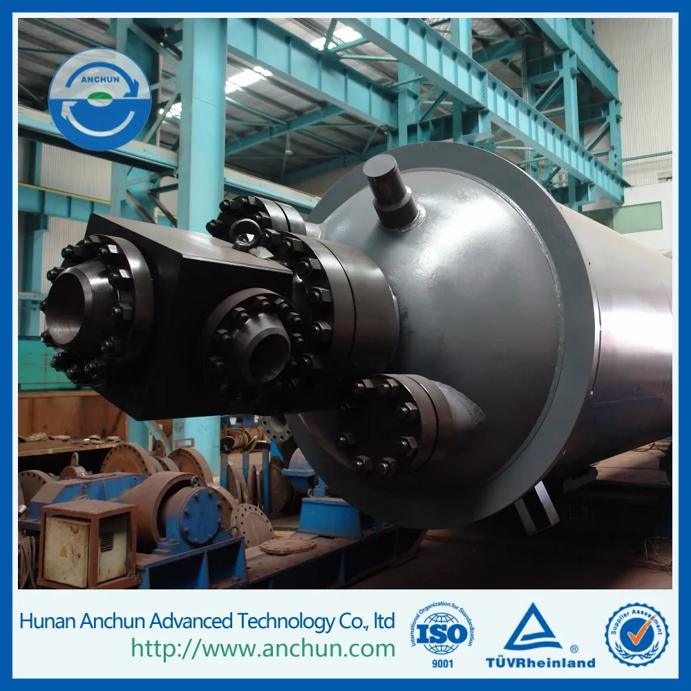 Ammonia Reactor Ammonia Synthesis Reactor Ammonia