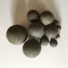 125MM Forged Grinding Steel Ball For Mine and Cement