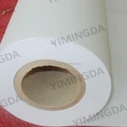 plotter paper for garments factory white plotter drawing paper China made plotter paper