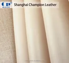 Hot Sale Waterproof Embossed PU Synthetic Leather for Bags Shine Soft PVC