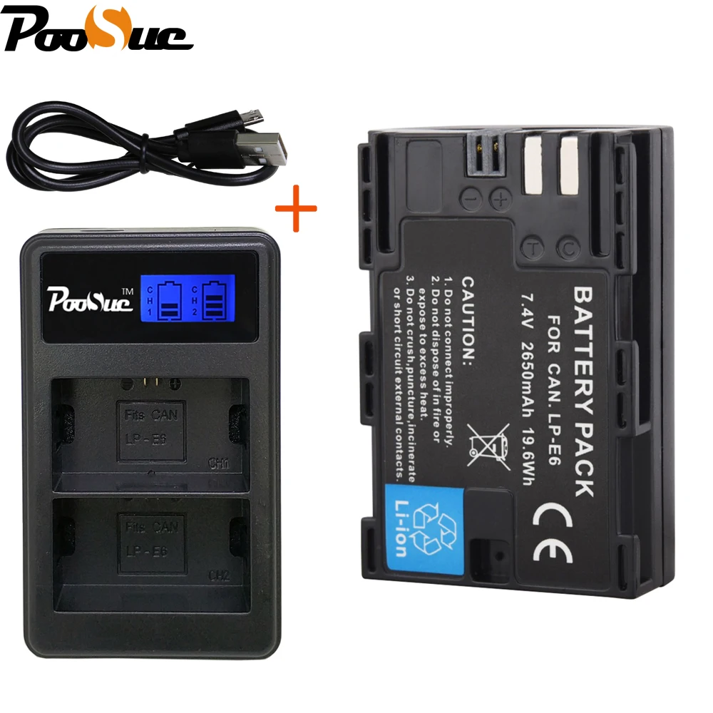 LCDCharge+1