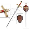 Espadas Medieval King Solomon Long Sword