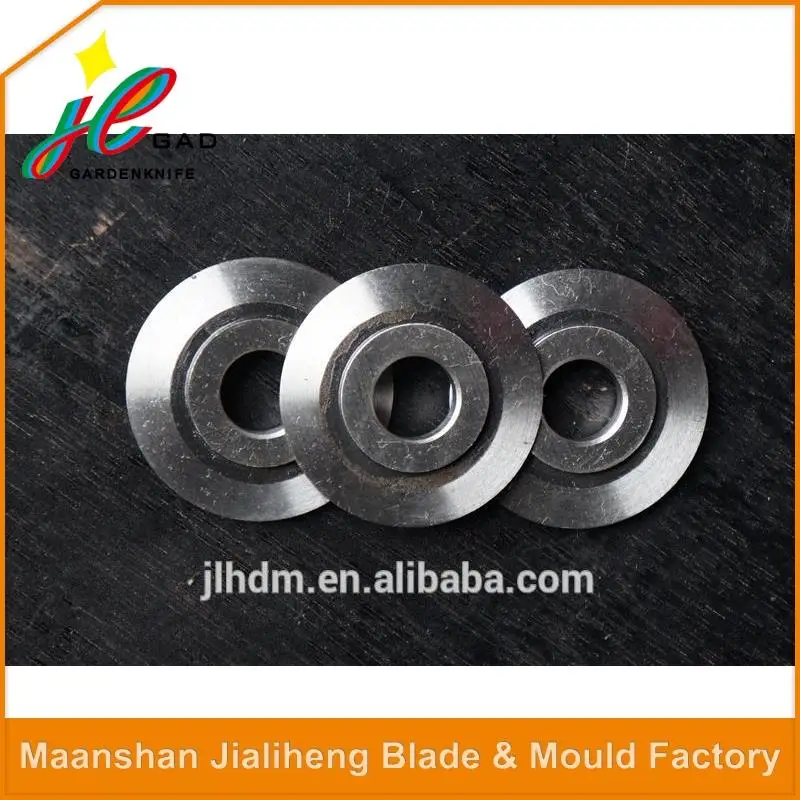 Various shapes saw blade sharpening machine in China