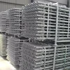 scaffolding jack base plettac galvanized bamboo modular kwikstage scaffolding system