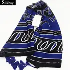 Newest design women shawl hijab muslim fashion scarf