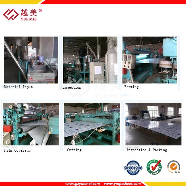 Lexan twin wall policarbonate panel policarbonato hollow polycarbonate sheet price