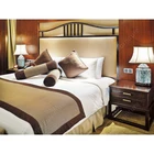 5 Star Japan Antique Design Bedroom Furniture Hotel