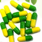 Hot sale medical vacant empty capsule of different sizes with best price and quality