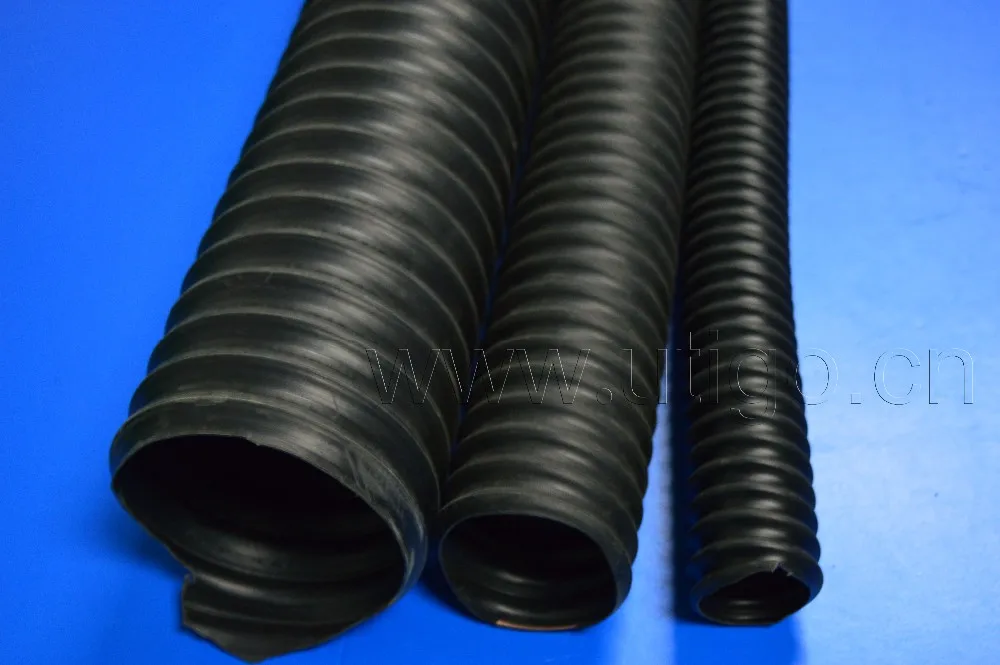 High Temperature Plastic Pipe Fittings