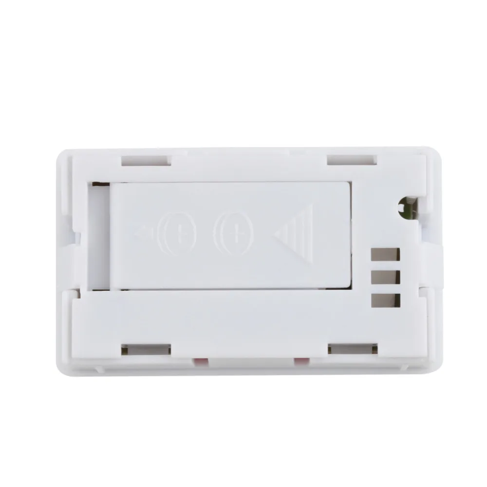 Mini Digital LCD Indoor Convenient Temperature Sensor Humidity Meter Thermometer Hygrometer Gauge New Arrival