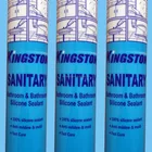Sanitary Silicone Sealant for Bathroom and Kitchen Use