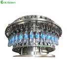BK02 price water bottle filling machine