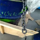 Chain Lifting Chain Shenli Rigging G80 Lifting Chain