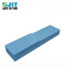 Rigid xps extruded polystyrene foam board for Wall and Roof Insulation