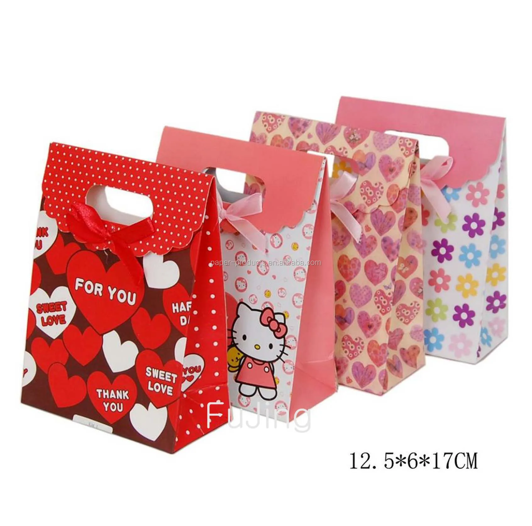 packaging & printing  polybag  candy packing laminated polybag