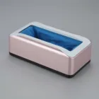 Autotimac disposable intelligent dispenser shoe cover machine for cleaning houses