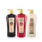 Female Shampoo Professional Anti Dandruff Organic Moisturizing Shampoo Product