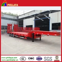 Multi Purpose Machinery Container Bulk Cargo