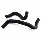 Auto/Truck Rubber EPDM Black Radiator Hose Pipe/Tube 16571-0H190