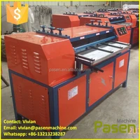 Aluminium Foil And Copper Pipe Separating