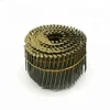 China suppliers wire weld wooden pallet coil nail