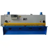 16x6000 sheet metal guillotine shearing machine Hydraulic shearing