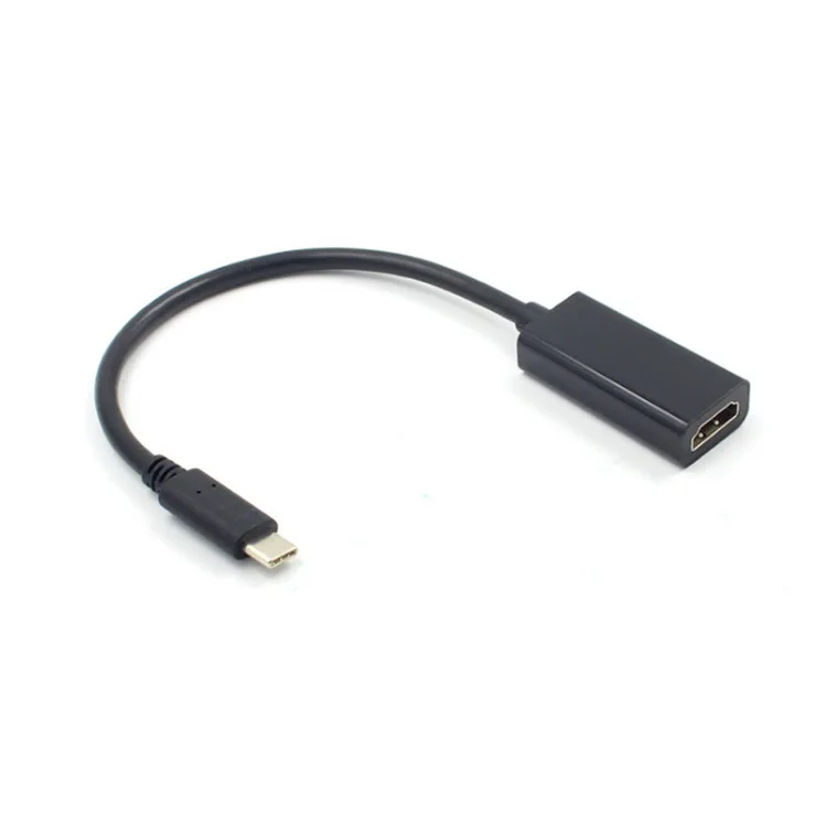 Type C to HDTV cable adapter connector - ANKUX.COM