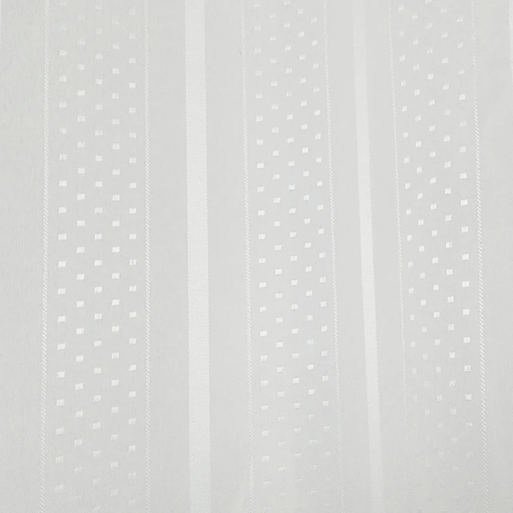 European style 100 polyester printed waterproof shower curtain