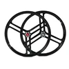 Bicycle Wheel Rim 20 Inch Mag Wheel Folding Bike Rim Tricycle Rim Bike Wheelset Bicycle Tricycle Wheel Integrated 3 Spoke SGS