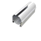 Track for Roman Blind B Type roller mechanism aluminium Roman Blind track medical curtain track