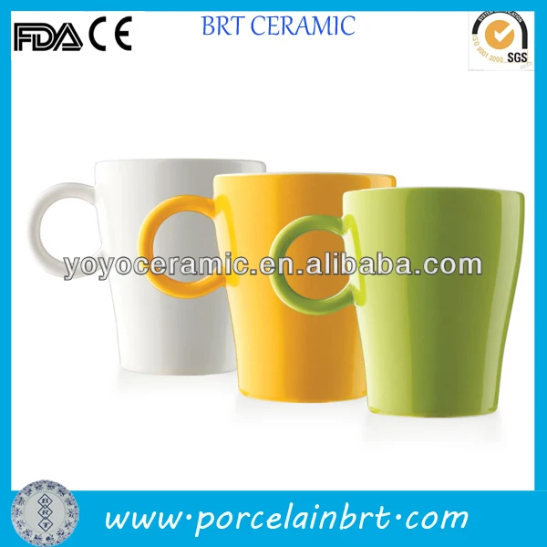 item ceramic  coffee mug cheap summer promotional gifts (dxd0411