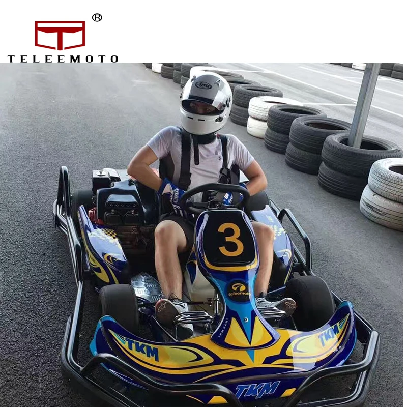 go kart 200