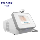 Portable LightSheer Desire style 755/808/1064nm alexandrite laser alexandrite laser diode laser hair removal machine