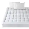 Hot sale and cheap Gel polyester mattress topper mattress pad protector