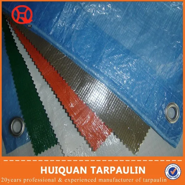 hdpe tarpaulin sheet