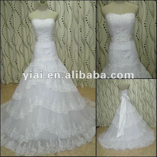 big skirt ball gown