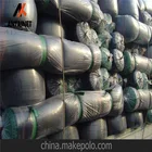 High quality green shade cloth/shed nets agricultural shade net