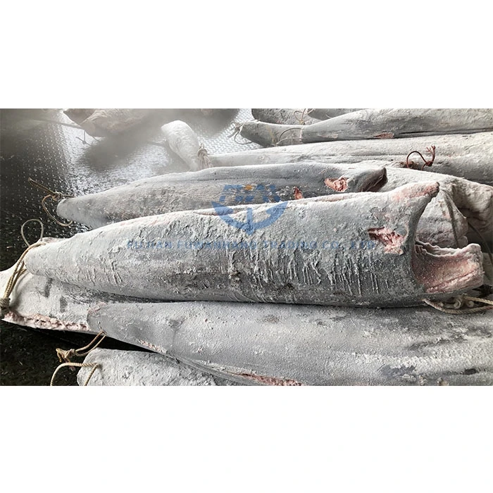 2019 hot sale sea frozen black marlin fish