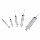5ml disposable medical syringe with needle with price