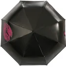 Funny Fashion Lips Print Change Color Magic Wonderful Women's Umbrella