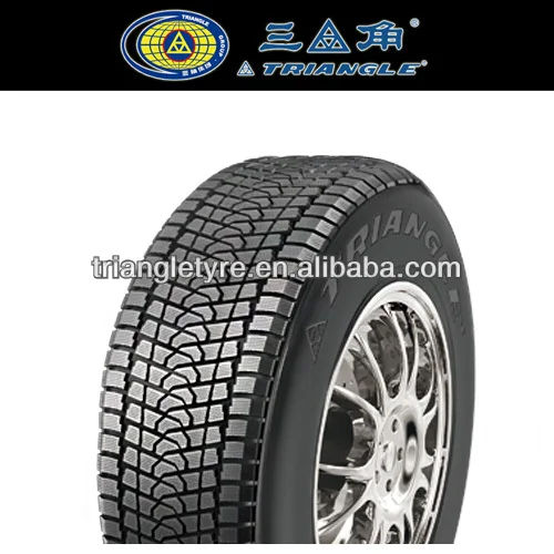 Triangle Car Winter Tires passenger tires R14 R15 R16