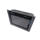 Mitsubishi plc controller with touch screen GT1675M-STBA