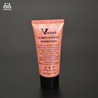 Large Tubes Packing Plastic Tubes Multiple Capacity Large Diameter Plastic Cosmetic Packaging Soft Tubes