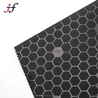 Bag Material 100% Polyester 93GSM PA Coated Embossed Oxford Luggage Lining Fabric