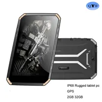 8 Quot HD IP68 Shockproof Waterproof