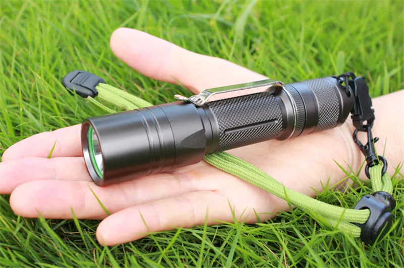 mini Flashlight 10