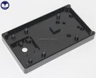 Etching / Chemical Machining Aluminum CNC Machined Parts