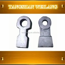 Super Quality Hammer Crusher Parts & Hammers