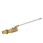 FENGTA Patentedprofessional brass float ball valve